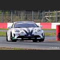 thumbnail Boveroux / Cristinelli, Alpine A110 Cup