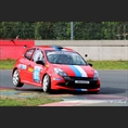 thumbnail Vanloocke / Princen, Renault Clio III
