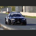 thumbnail Mertens / Van Egdom / De Neef / Van Woensel, MARC BMW V8