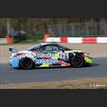 thumbnail Massin / Leonard, Peugeot RCZ