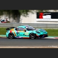 thumbnail White / Geeris, Porsche Cayman GT4, PG Motorsport