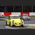 thumbnail Busschaert / Busschaert / Hertsens, 2CV Hybride, WAMB Racing