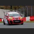thumbnail Vanloocke / Close / Van Bael / Van Hove, C1 Cup, KMD 219