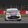 thumbnail Binda / Di Matteo / Kintziger, C1 Cup, BE GSL Racing 1