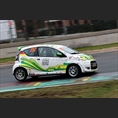 thumbnail Branke / Uber / Keller, C1 Cup, The Art of MH Racing