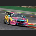 thumbnail Ghermandi, Cupra Leon Competicion TCR, Lema Racing