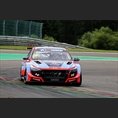 thumbnail Baldan, Hyundai Elantra N TCR, Target Competition