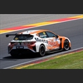 thumbnail Fernandez, Cupra Leon Competicion TCR, RC2 Junior Team