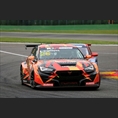 thumbnail Callejas, Cupra Leon Competicion TCR, Volcano Motorsport