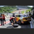 thumbnail Coronel, Audi RS3 LMS II TCR, Comtoyou Racing