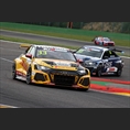 thumbnail Coronel, Audi RS3 LMS II TCR, Comtoyou Racing