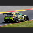 thumbnail Lopez, Cupra Leon Competicion TCR, RC2 Junior Team