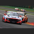 thumbnail Jelmini, Hyundai Elantra N TCR, Target Competition