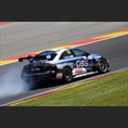 thumbnail Girolami, Audi RS3 LMS II TCR, Comtoyou Racing