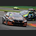 thumbnail Oriola, Honda Civic Type R FK7 TCR, Brutal Fish Racing Team