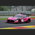 thumbnail Mercedes-AMG GT3, GetSpeed