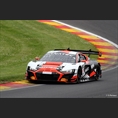 thumbnail Audi R8 LMS Evo II GT3, Team WRT