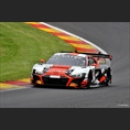 thumbnail Audi R8 LMS Evo II GT3, Team WRT