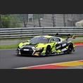 thumbnail Audi R8 LMS Evo II GT3, Team WRT