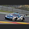 thumbnail Porsche 911 GT3-R (991.II), KCMG