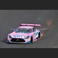 thumbnail Mercedes-AMG GT3, AMG Team GruppeM Racing