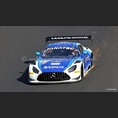 thumbnail Mercedes-AMG GT3, Winward Racing