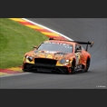 thumbnail Bentley Continental GT3, CMR