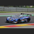 thumbnail McLaren 720 S GT3, Garage 59