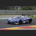 thumbnail McLaren 720 S GT3, Garage 59