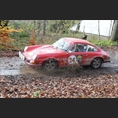 thumbnail Poncelet / Verliefden, Porsche 911