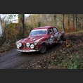 thumbnail Chaballe / Moors, Volvo 122 S