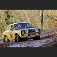 thumbnail Schoonbroodt / Gehlen, Ford Escort MK1