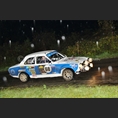 thumbnail Delhez / Gully, Ford Escort RS 2000