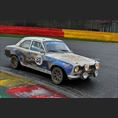 thumbnail Delhez / Gully, Ford Escort RS 2000