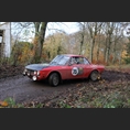 thumbnail Lux / Noelanders, Lancia Fulvia HF