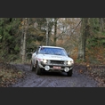 thumbnail Jacquet / Albert, Toyota Celica GT