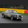 thumbnail Musty / Dupan, BMW 2002 Tii