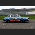 thumbnail Deklerck / Defreyne, Porsche 911 Targa