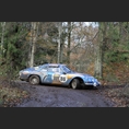 thumbnail Louka / Jaumaux, Alpine A110