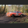 thumbnail Bertay / Delsarte, Porsche 911