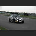 thumbnail Lohisse / Bestgen, MG B GT V8