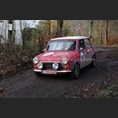 thumbnail Halleux / Veys, Mini Cooper Innocenti