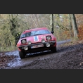 thumbnail Franchi / Sevrin, Triumph TR7