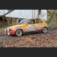 thumbnail Piraux / Monard, Renault 5 Alpine