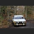 thumbnail Ninane / Simon, Opel Kadett Rallye