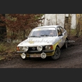 thumbnail Ninane / Simon, Opel Kadett Rallye