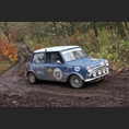 thumbnail Wuyts / Delveaux, Mini Cooper