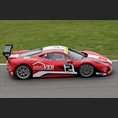 thumbnail Thiers / Thiers, Ferrari F458 Challenge, Scuderia Monza