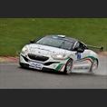 thumbnail Cristinelli / Duquesnoy, Peugeot RCZ Cup, Team SC Corsa