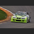 thumbnail Huygens / Vandenabeele, BMW M3 E46